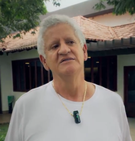 Foto de Antônio Carlos dos Santos