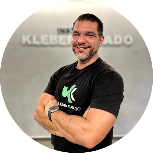 Kleber Antônio Caiado de Freitas