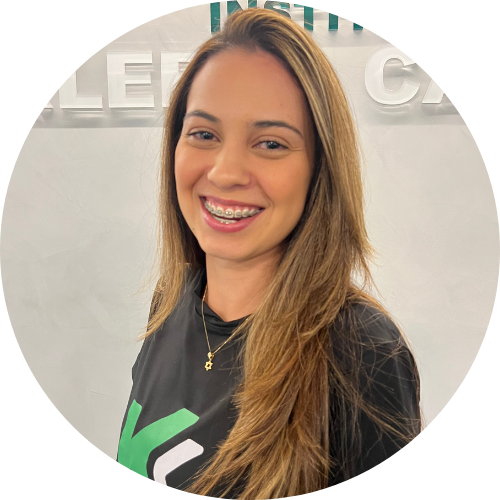 Luísa Tavares Marquez de Rezende